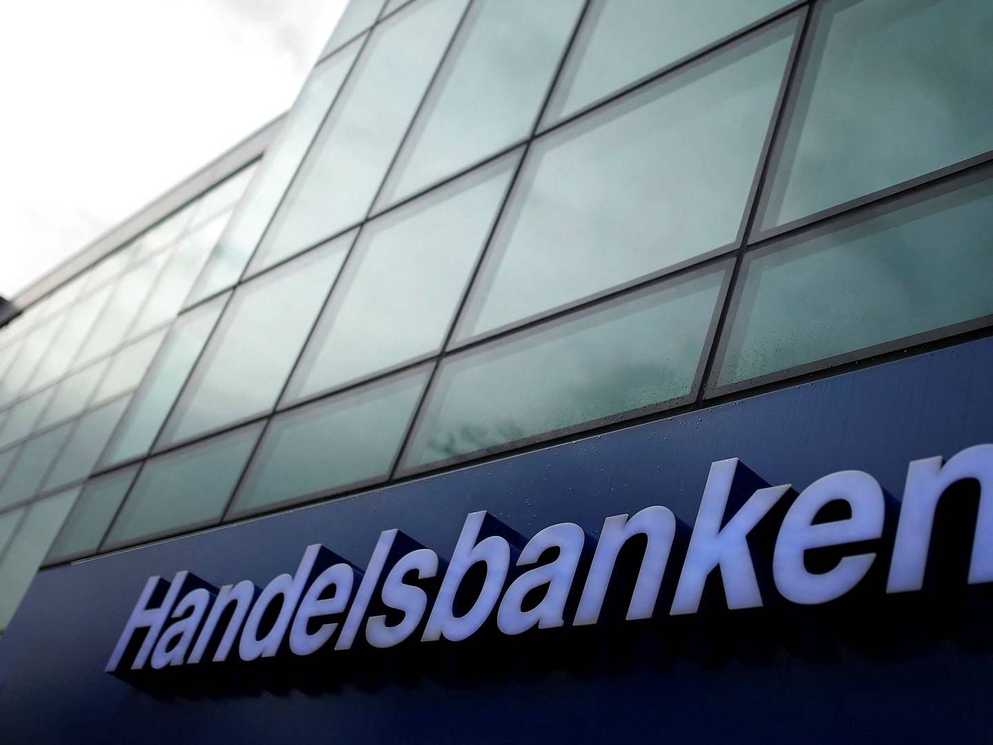 Handelsbanken har onsdag morgen præsenteret regnskab for årets tredje kvartal.