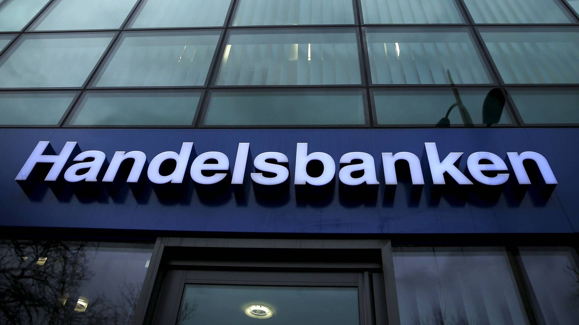 Handelsbanken har onsdag præsenteret regnskab for tredje kvartal, og det overraskede positivt.