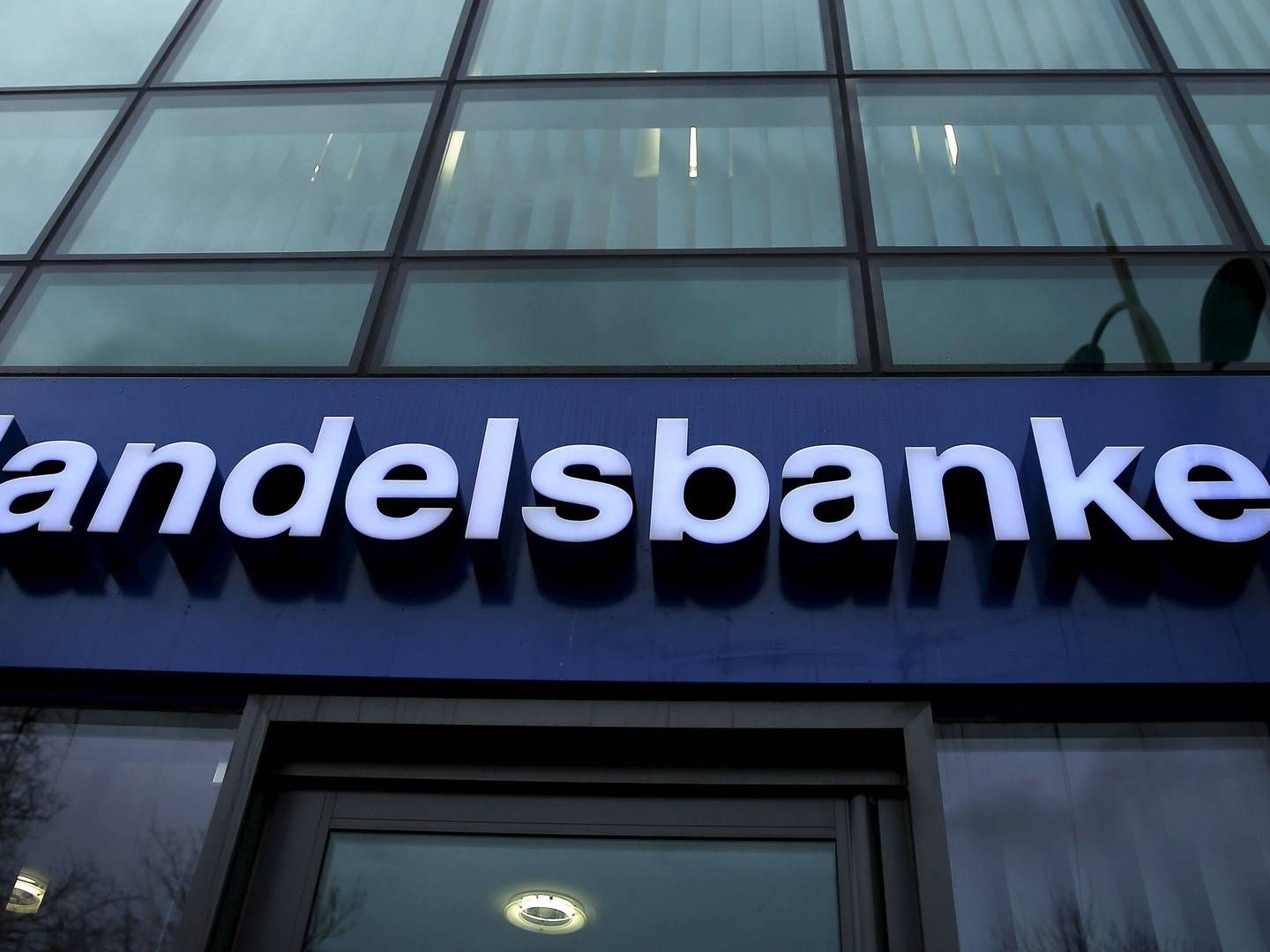 Handelsbanken har onsdag præsenteret regnskab for tredje kvartal, og det overraskede positivt.