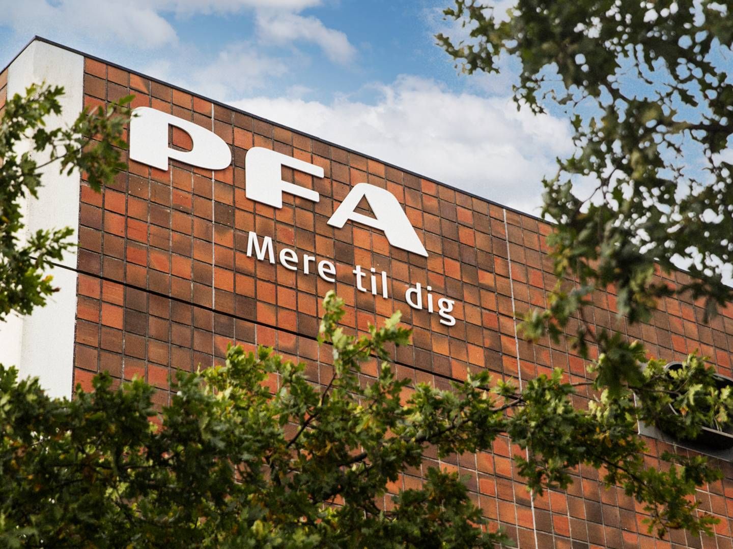 I januar havde PFA Klima Plus mere end 10 mia. kr. under forvaltning efter blot halvandet år i markedet. | Foto: PR / PFA