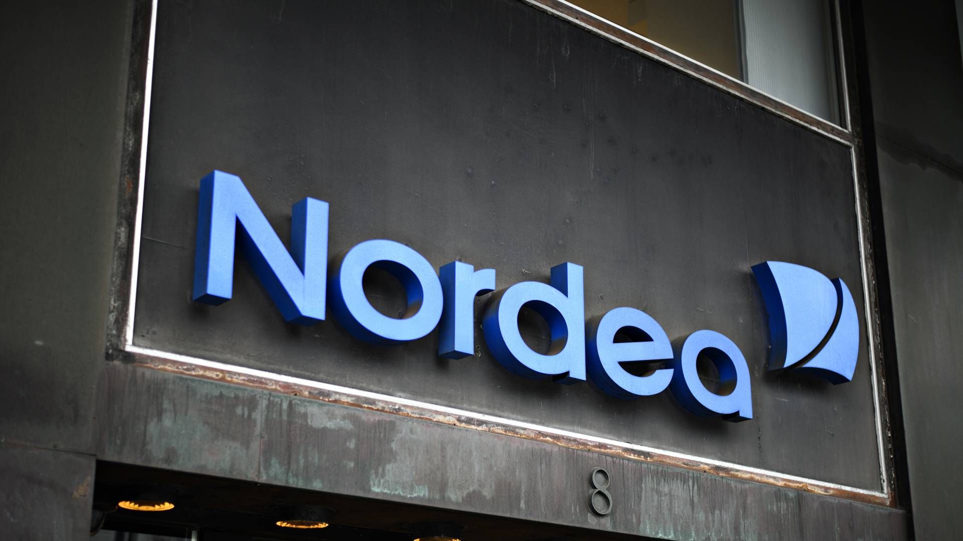 Nordea træder igen ind på pensionsmarkedet med købet af Topdanmark Liv. | Foto: Philip Davali/Philip Davali, Ekstra Bladet