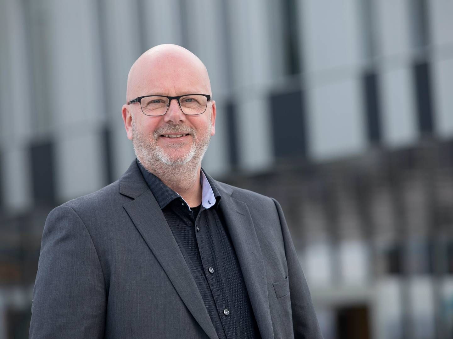 FLASKEHALSER: Vi har en betydelig mangel på meldt organ (notified bodies) som skal godkjenne søknader om CE-sertifisering. Dette har forårsaket betydelig flaskehalser for godkjenning av medisinsk utstyr, skriver Jan Ivar Nygårdsvold Ingebrigtsen i dette innlegget. | Foto: Melanor