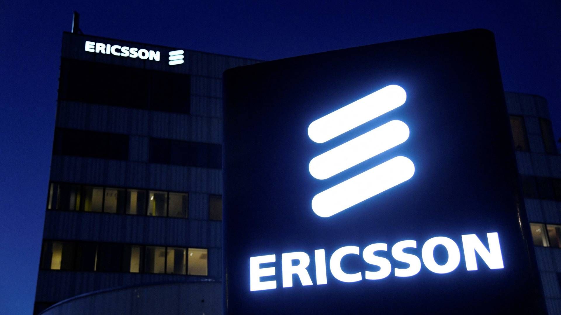 nakke skrubbe forklædning Ericsson satser på at ramme breakeven i cloudforretning i 2023 — ITWatch