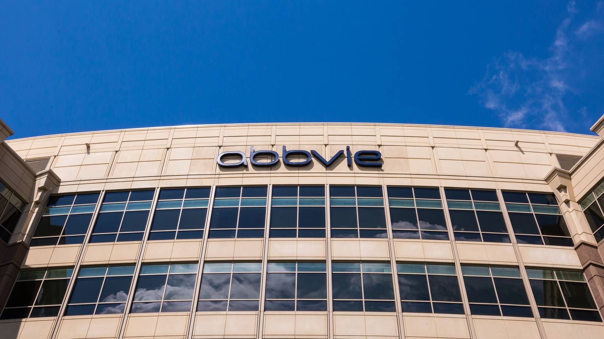 Foto: Abbvie / PR