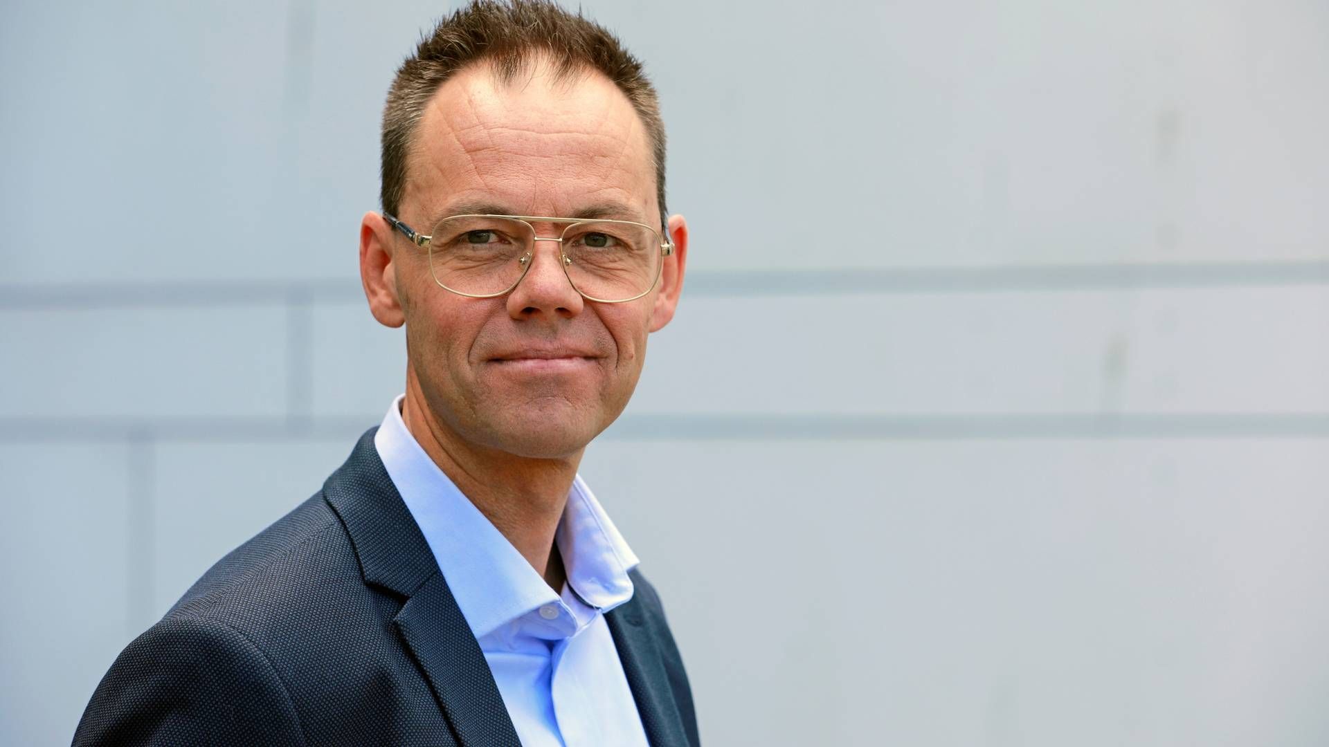 STOR VOLATILITET: Equinor forventer store prissvingninger, men en stabil høy etterspørsel etter gass. Dette sier Magnus Frantzen Eidsvold pressetalsperson i Equinor. | Foto: Equinor