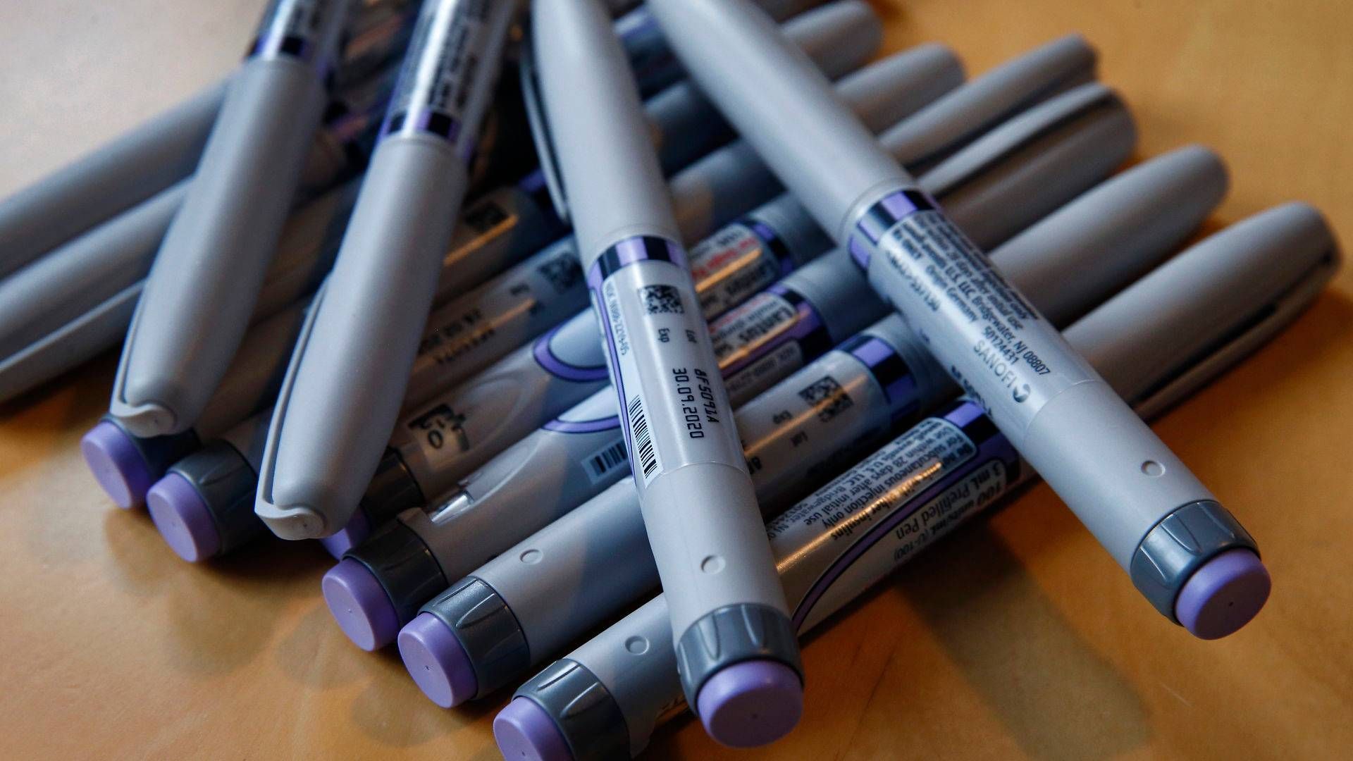 Insulin pen company raises EUR 2.5m — MedWatch