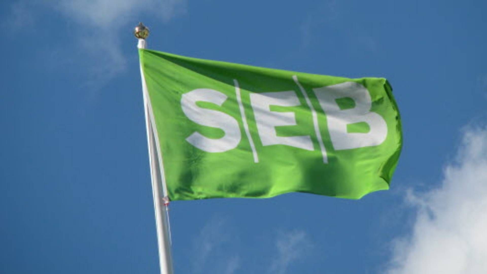 Stockholm-based SEB has SEK 2,018bn in assets under management by the end of Q3. | Photo: PR/SEB