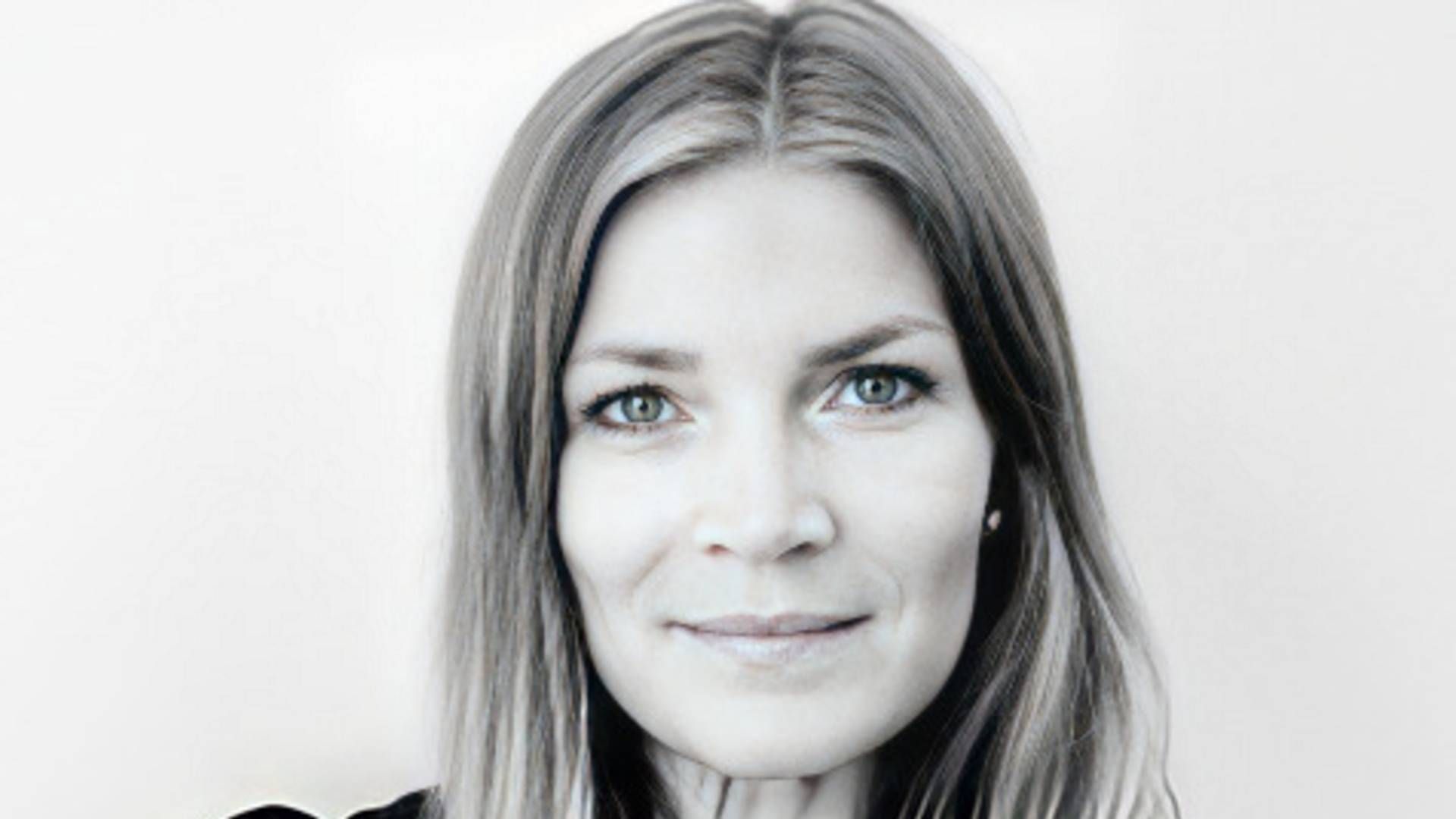 Nordea har ansat Josephine Cetti som ny chefstrateg. | Foto: Nordea / PR