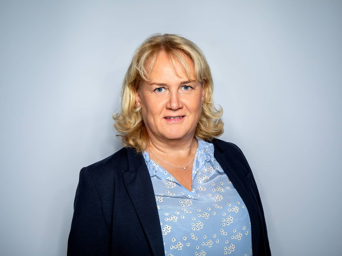 SPENT: GE-direktør Cathrine Thomassen trekker frem de gode rammevilkårene i Norge og innsatsen fra arbeiderne i Lindesnes som hovedfaktorene til at moderselskapet nå velger å investere i Norge. | Foto: GE Healthcare