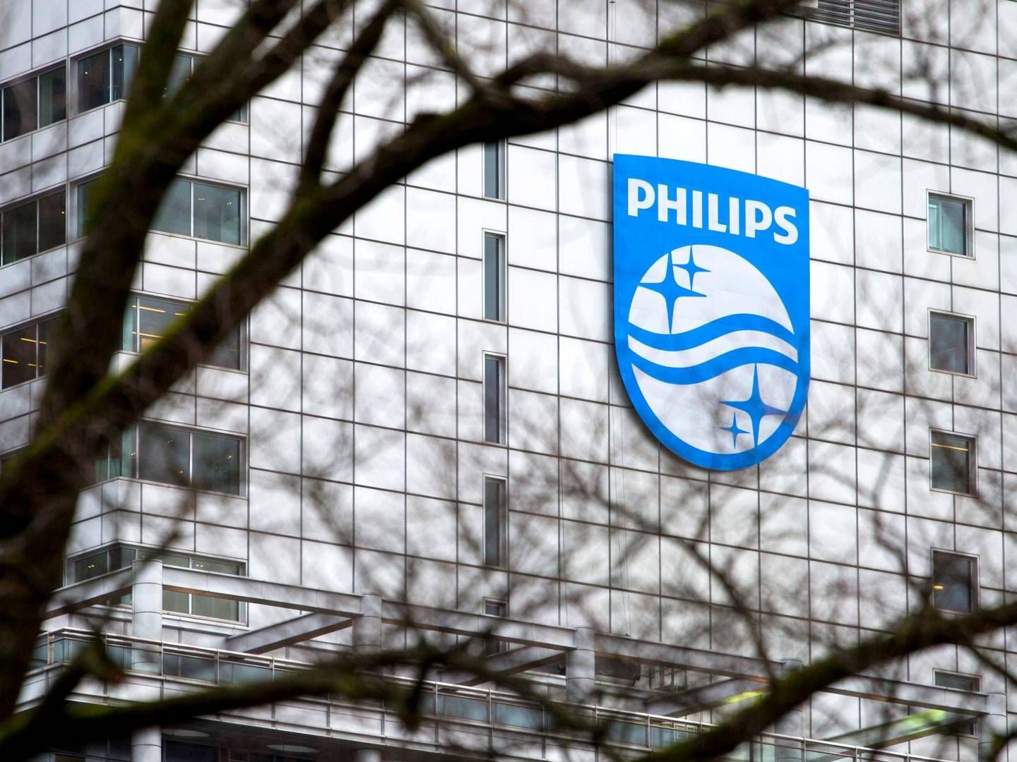 NEDSKJÆRINGER: Philips må kutte kostnader globalt. Hvordan dette påvirker norske arbeidere vet vi ikke ennå. | Foto: AP Photo/Peter Dejong/NTB Scanpix