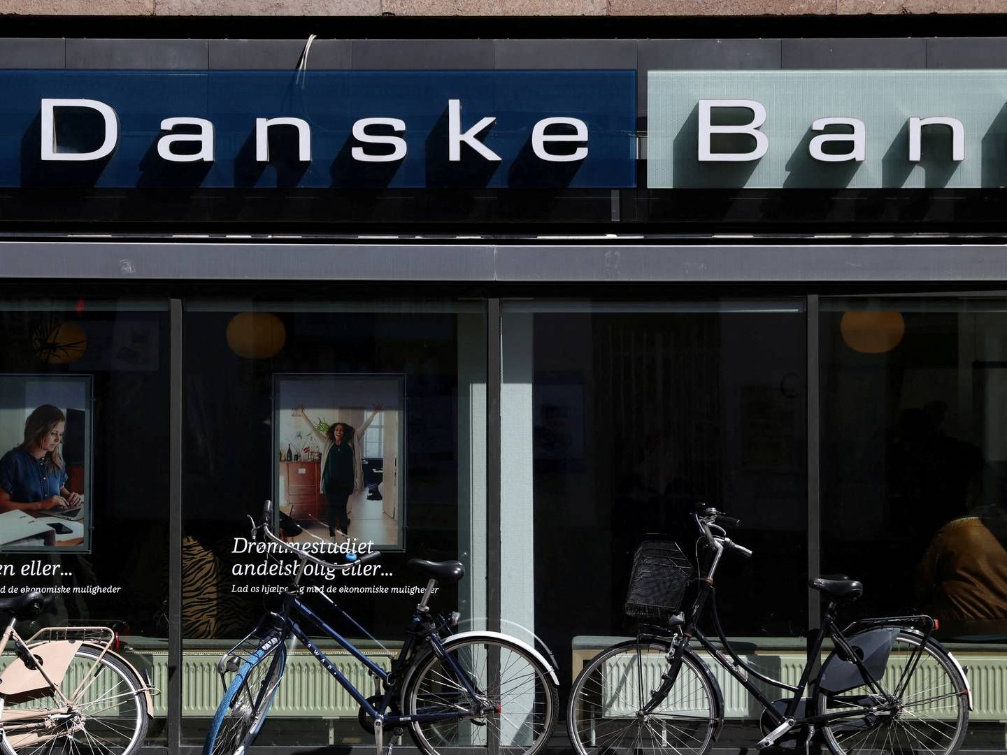 Danske Bank skal betale 15,5 mia. kr. til danske og amerikanske myndigheder som konsekvens af hvidvaskskandalen. | Foto: Andrew Kelly/REUTERS / X02844