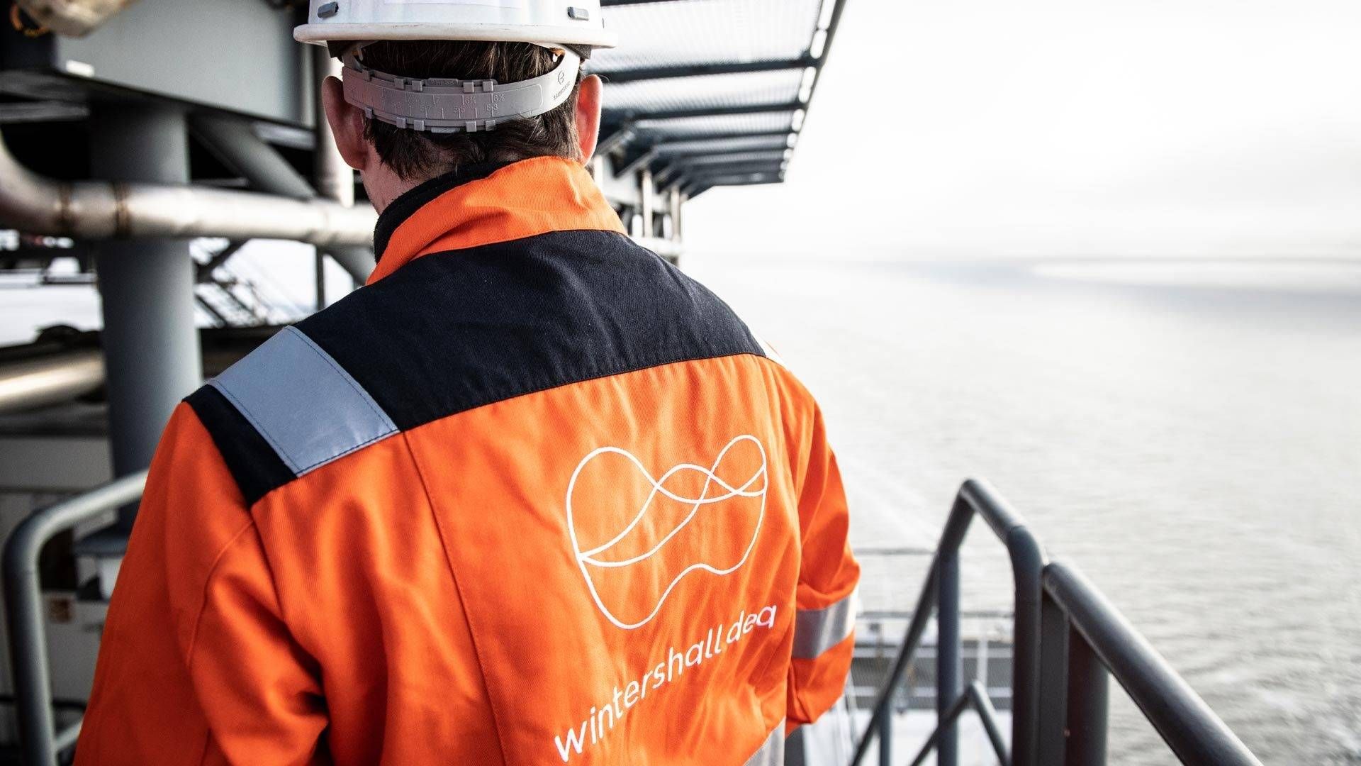 Photo: Wintershall Dea PR