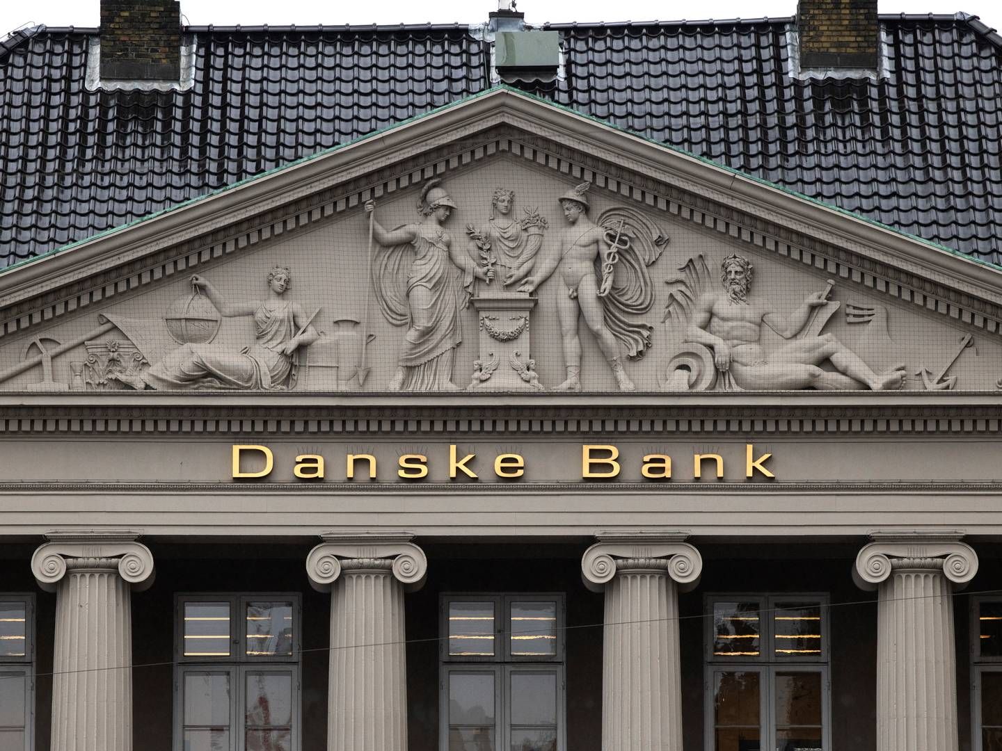 Finanstilsynet Har Sat Gang I Undersøgelse Af Bankers Gældsinddrivelse