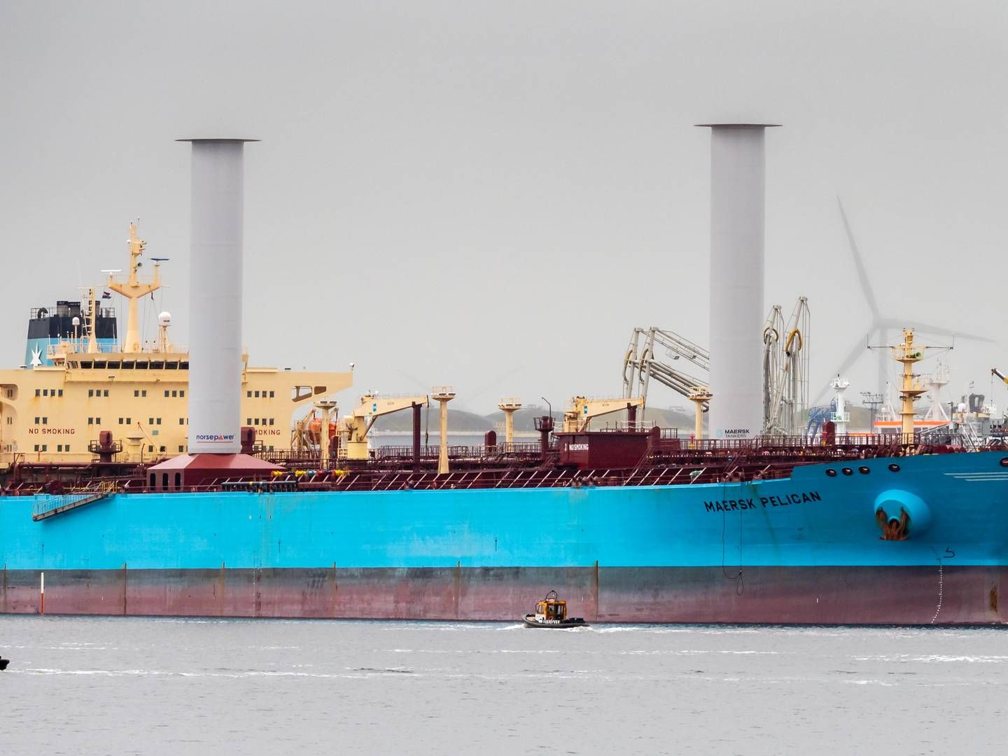 Foto: PR/Maersk Tankers
