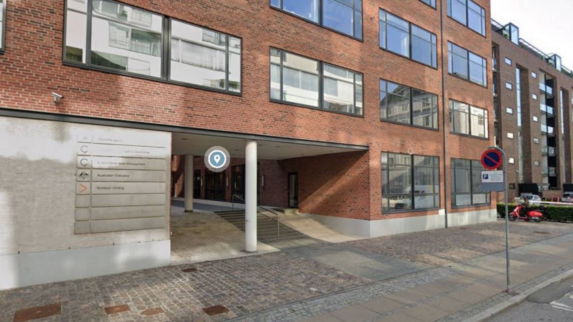 Advokatfirmaet Norrbom Vinding skal stå for undersøgelsen i Ringsted Kommune. | Foto: GOOGLE MAPS