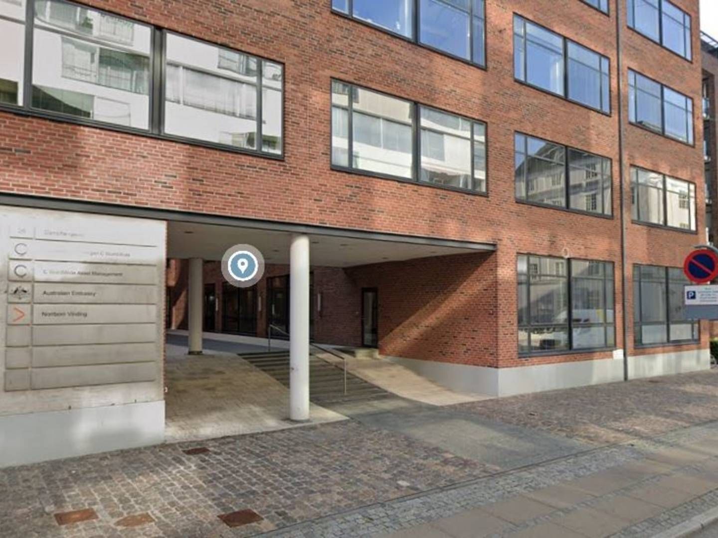 Advokatfirmaet Norrbom Vinding skal stå for undersøgelsen i Ringsted Kommune. | Foto: GOOGLE MAPS