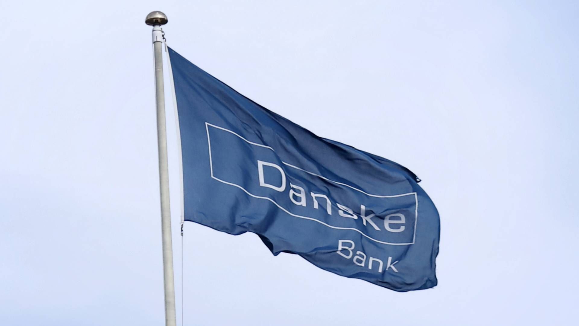 Danske Bank | Foto: Jens Dresling