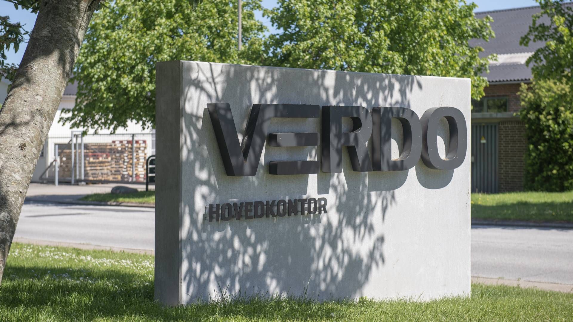 Hos Verdo Energy Systems i Randers mærkes manglen på hænder hårdt - og der er ingen at hente i udlandet. | Foto: Stine Rasmussen/ERH