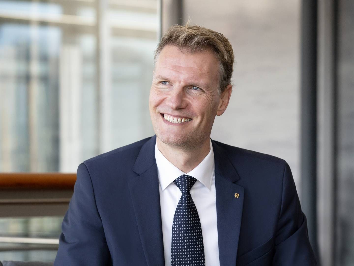MSC CEO Søren Toft attacks the IMO's forthcoming climate regulation as the calculation methods will penalize ships at random, says MSC. | Photo: MSC - PR