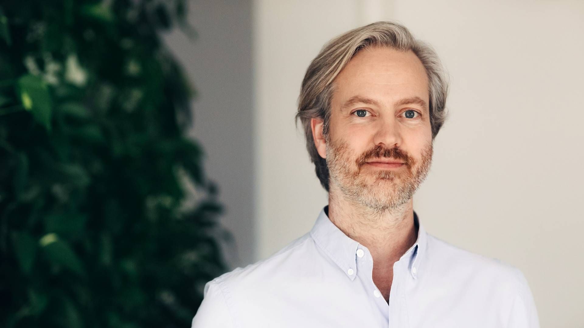 Avdelingsdirektør for jus i Datatilsynet, Jørgen Skorstad. | Foto: Datatilsynet