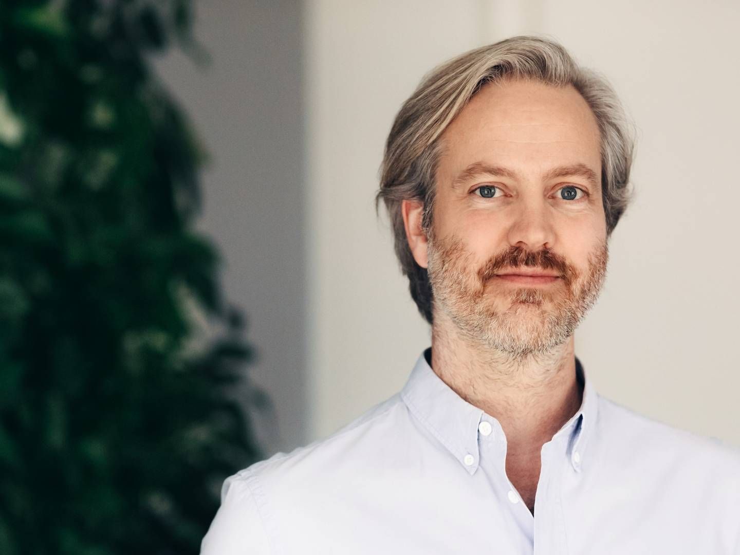 Avdelingsdirektør for jus i Datatilsynet, Jørgen Skorstad. | Foto: Datatilsynet