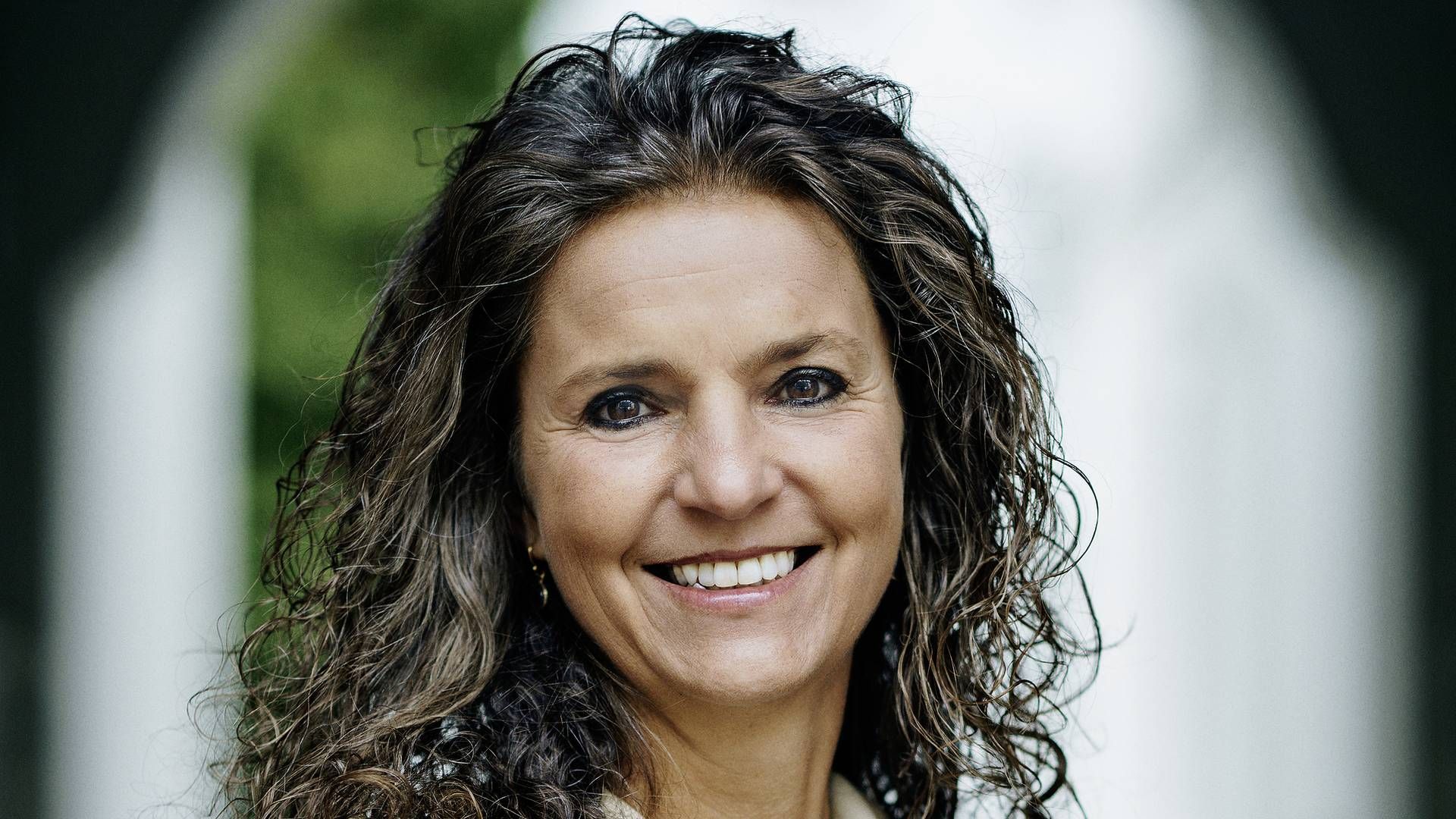Adm. direktør i Finanssektorens Arbejdsgiverforening, Nicole Offendal, har en række ønsker klar til en ny regering. | Foto: FA / PR