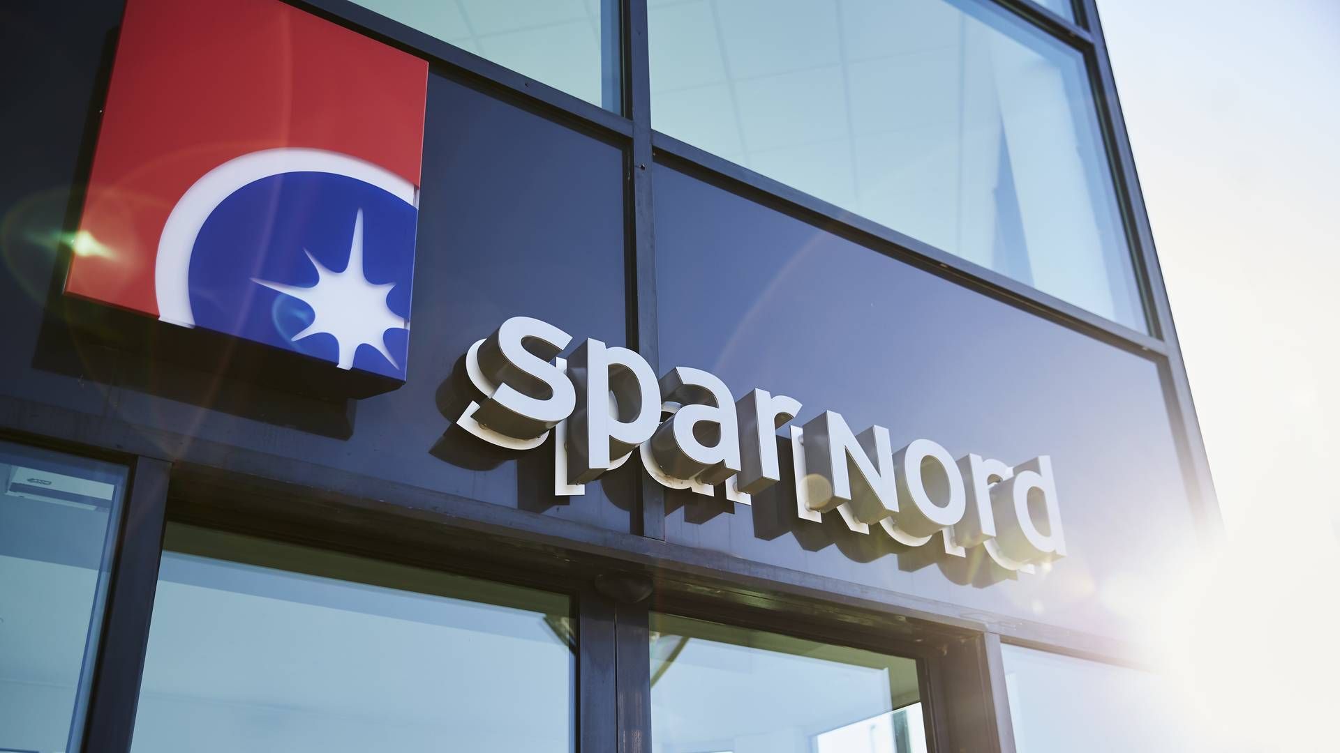 Spar Nord venter nu et overskud i 2022 i den øvre ende af intervallet 1150-1250 mio. kr. | Foto: PR / Spar Nord