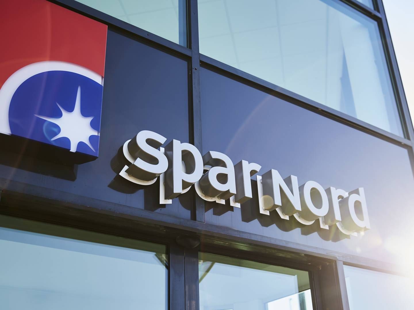 Spar Nord venter nu et overskud i 2022 i den øvre ende af intervallet 1150-1250 mio. kr. | Foto: PR / Spar Nord