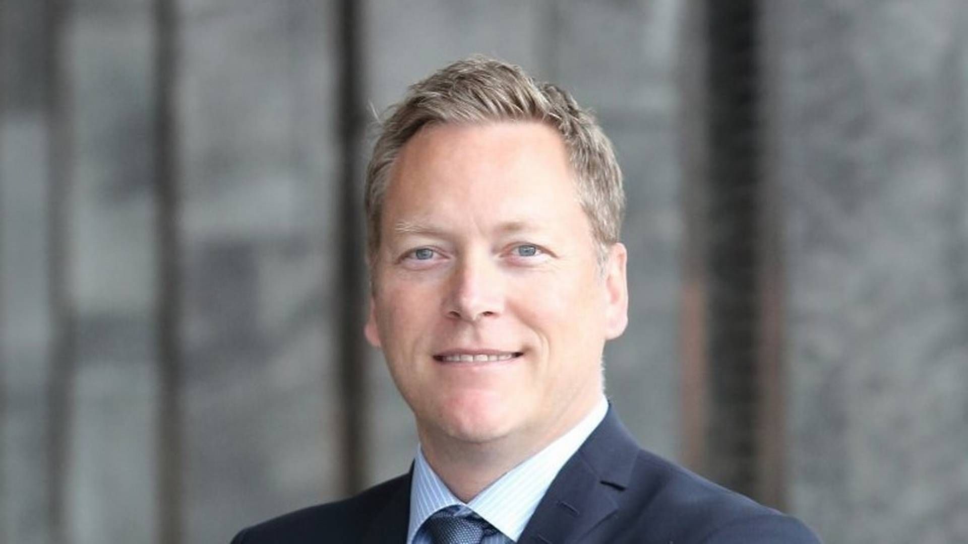 FRA JAPAN TIL EUROPA: Svenske Stefan Woxström blir toppsjef for Astra Zeneca i Europa og Canada. | Foto: Astrazeneca