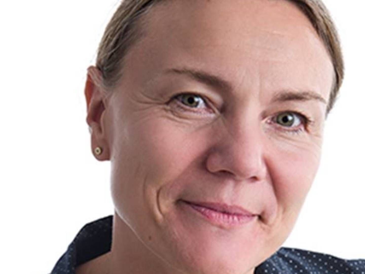 Birgitte Sandberg er efter en årrække som selvstændig ny i Industriens Pension. | Foto: PR