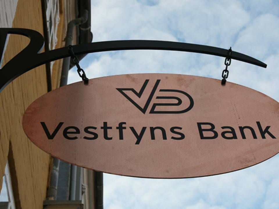 Foto: Vestfyns Bank