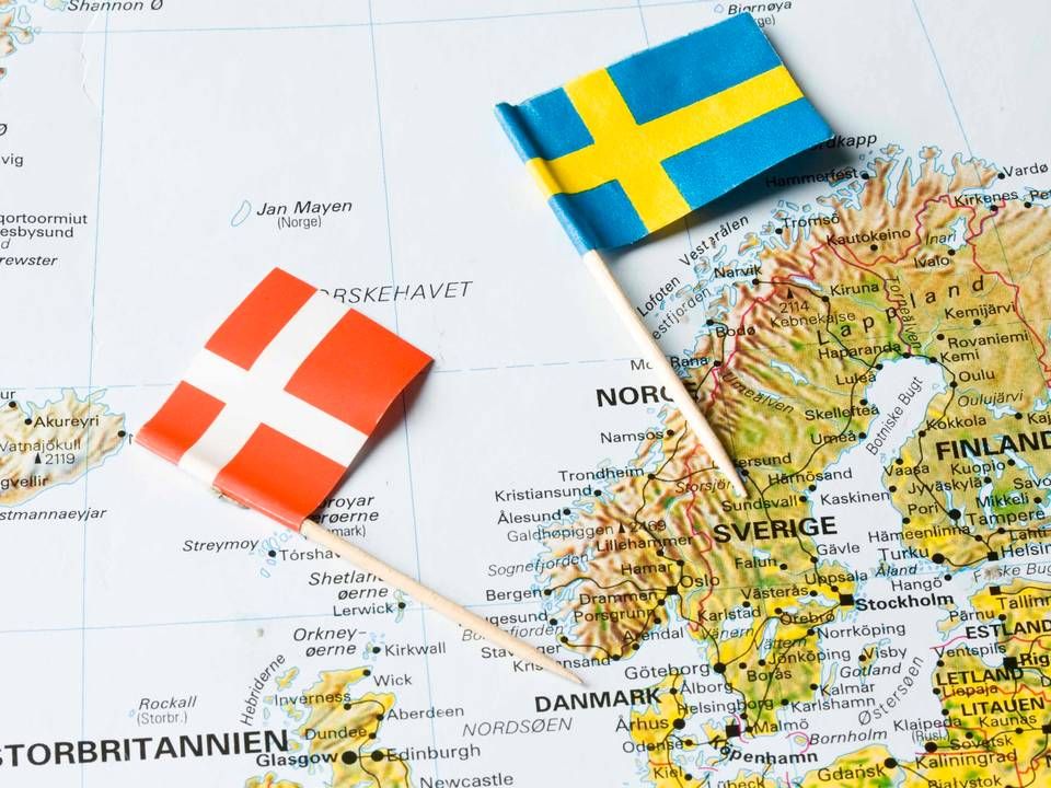 Det danske selskab Rhovac er børsnoteret på Aktietorget i Sverige. | Foto: Colourbox