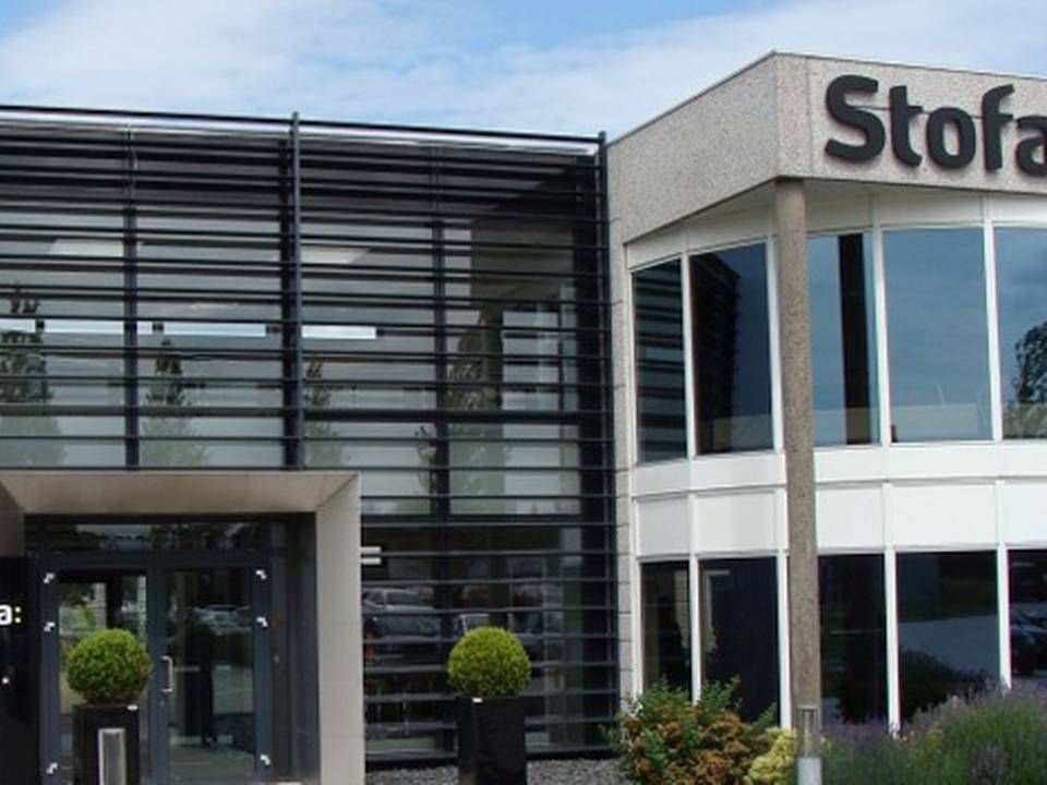 Bestyrelsesmedlem Bent Stubkjær har offentligt kritiseret SE's køb af Stofa - til ærgrelse for bestyrelsesformand Jens Erik Platz.