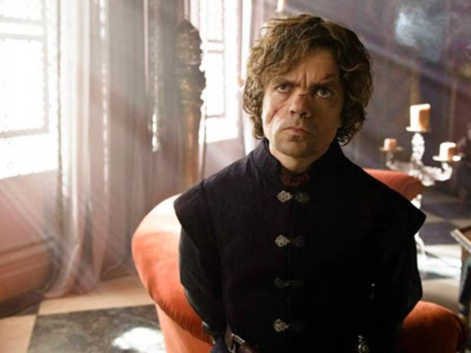 Danskerne er langt mere villige til at betale for tv-serier som Game of Thrones på HBO end nyheder, viser rapport