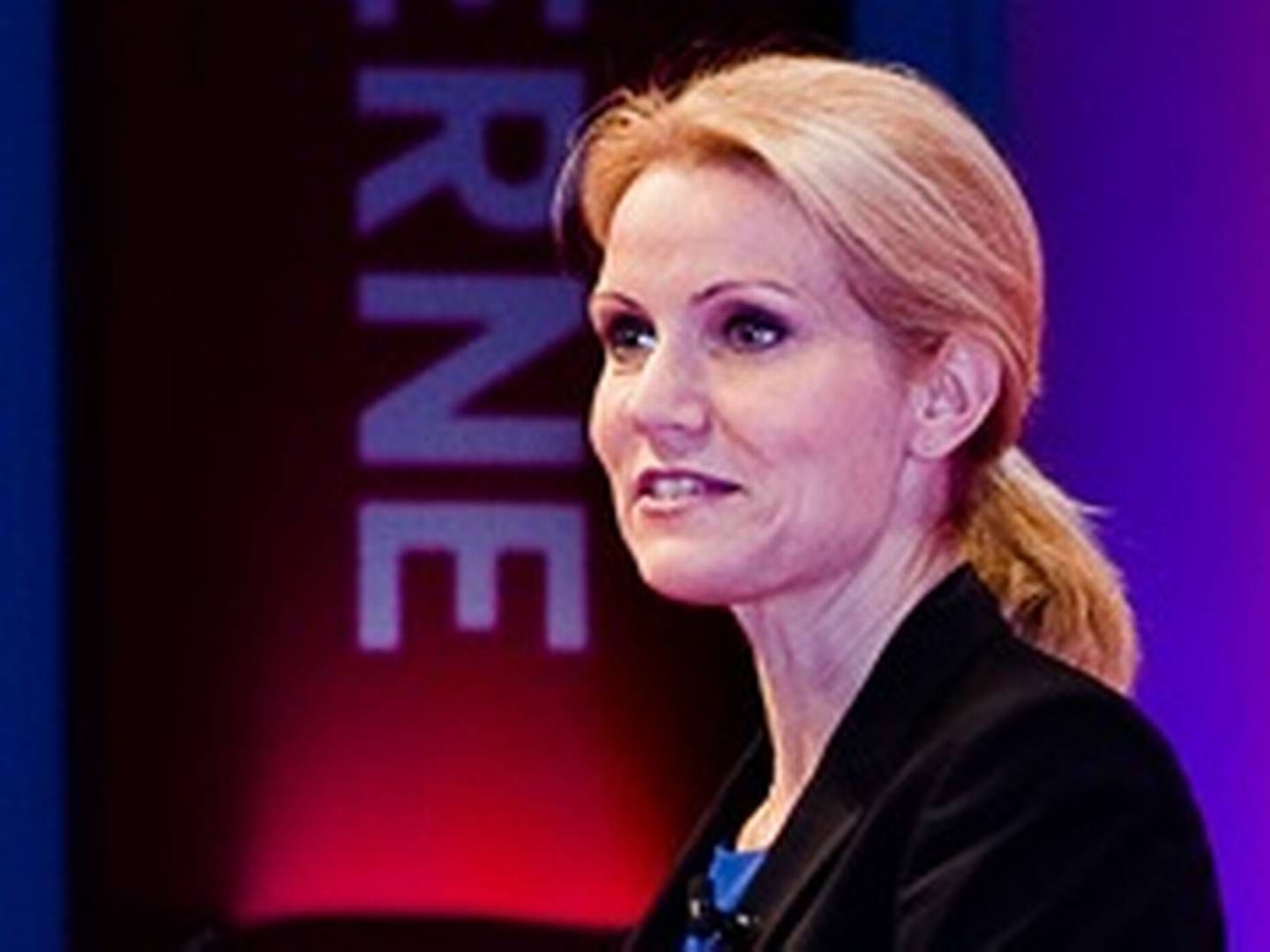 Helle Thorning-Schmidt (S)