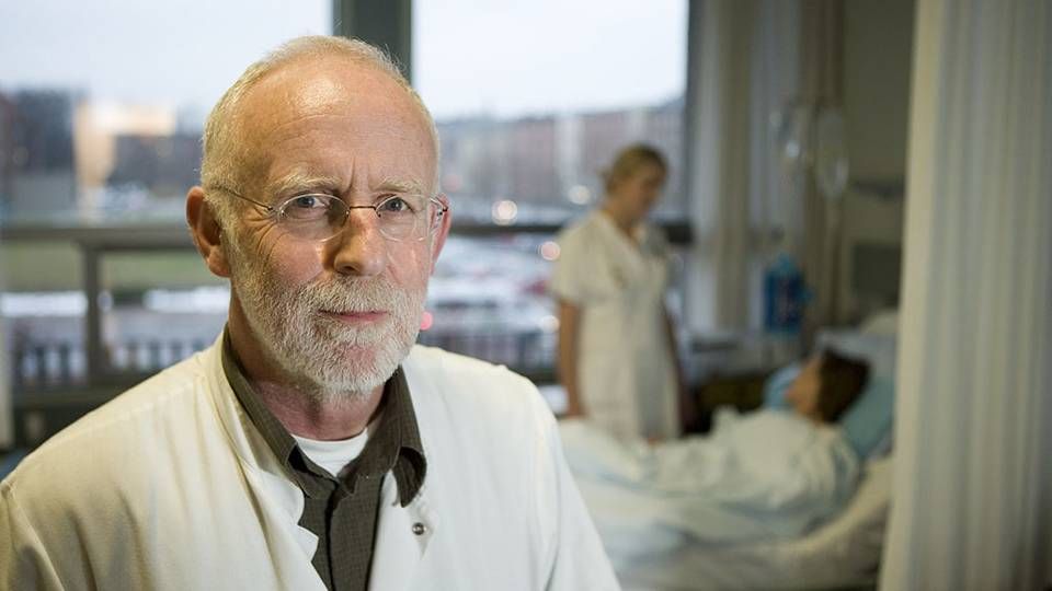 Foto: Rigshospitalet