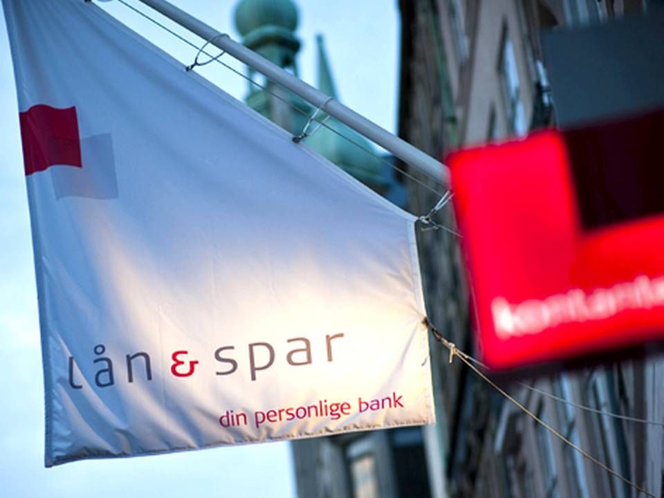 Foto: LÅN&SPAR