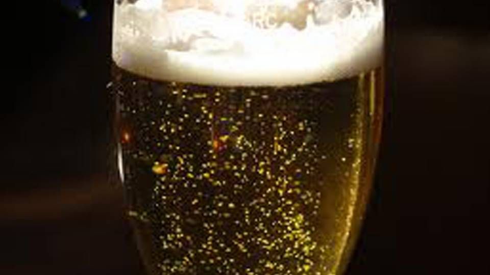 Carlsberg tilbagekalder øl-fustager fra 680 udskænkningssteder i Sverige.