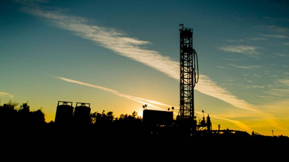 Skifergas-bommet i USA har presset gaspriserne i bund, men kun gas er billigere end vindkraft. | Foto: Southwestern Energy