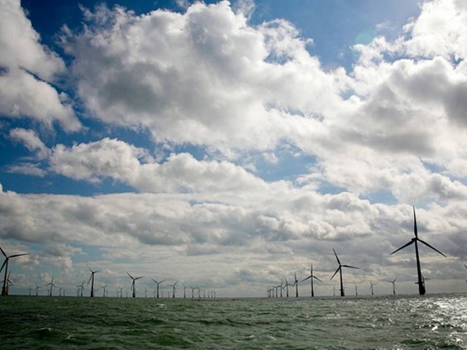 Foto: Vattenfall. En række lande skal skrue op for andelen af vedvarende energi og ned for udledning af CO2, hvis de skal gøre sig forhåbninger om at nå EU's 2020-mål. | Foto: Jamie Cook