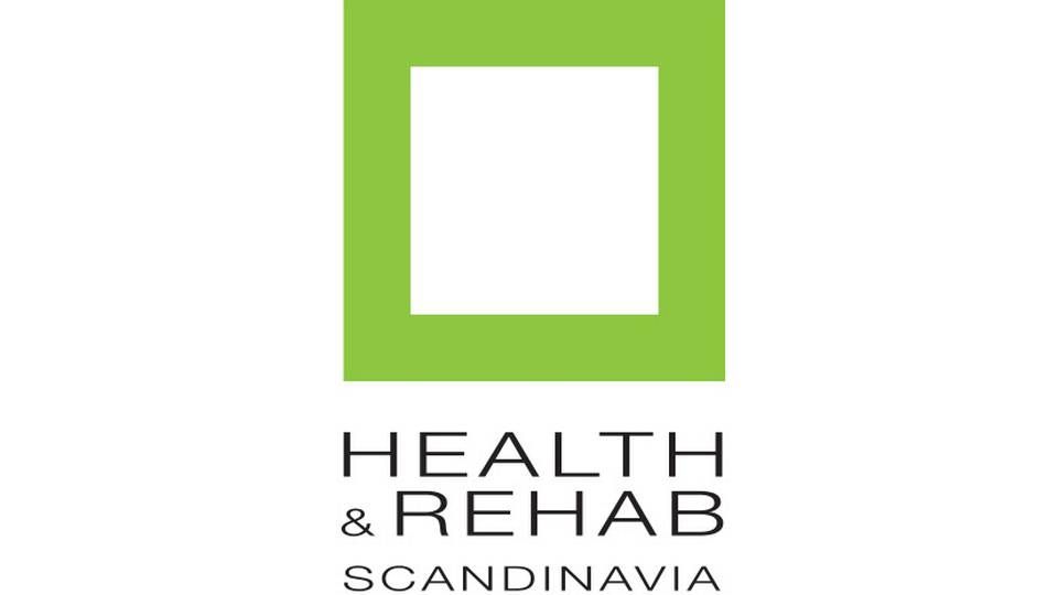 Foto: Health & Rehab Scandinavia/ PR