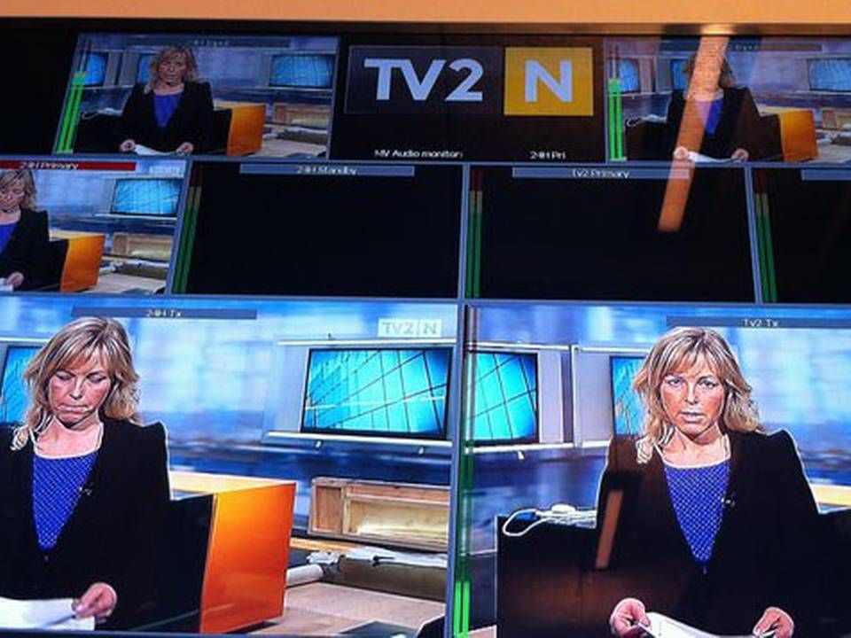 Foto: Foto: TV2nord.dk