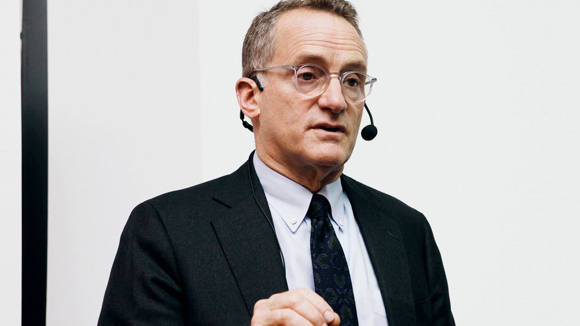 The management continues at Oaktree, despite new investor, including Howard Marks. | Photo: Pressefoto
