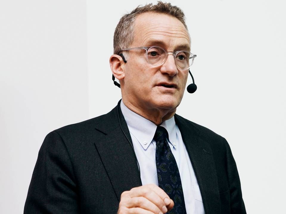 The management continues at Oaktree, despite new investor, including Howard Marks. | Photo: Pressefoto
