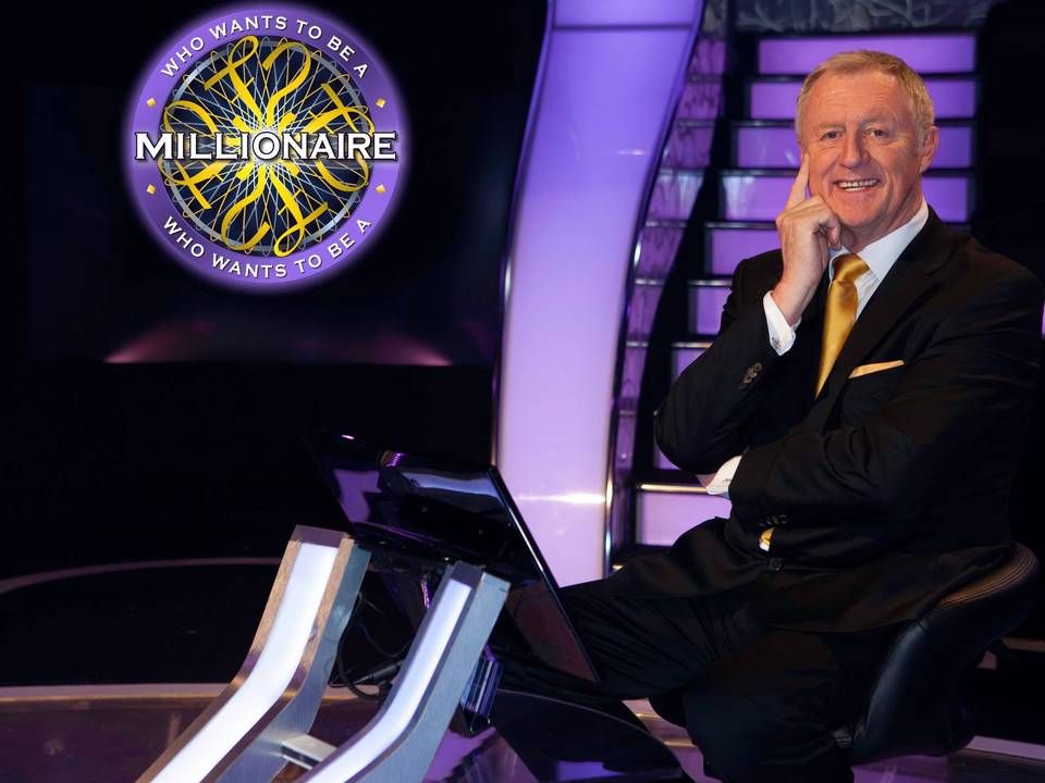 Mega-formater som ITV's "Who wants to be a millionaire" bliver sjældnere og sjældnere i fremtiden, mener Keri Lewis Brown