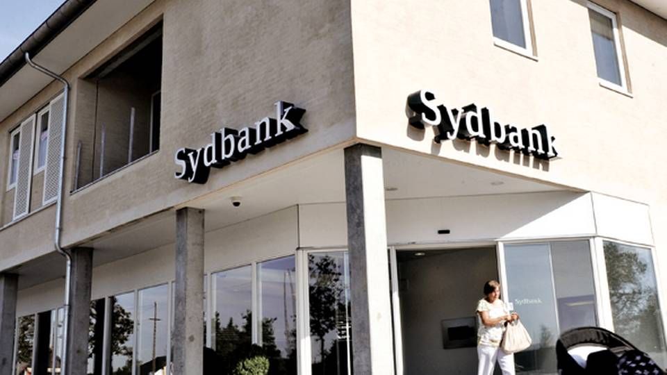 Foto: Sydbank