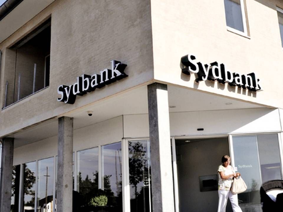 Foto: Sydbank