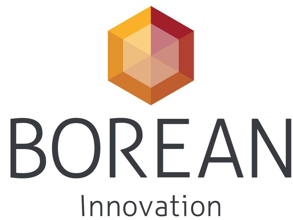 Foto: Borean Innovation, PR