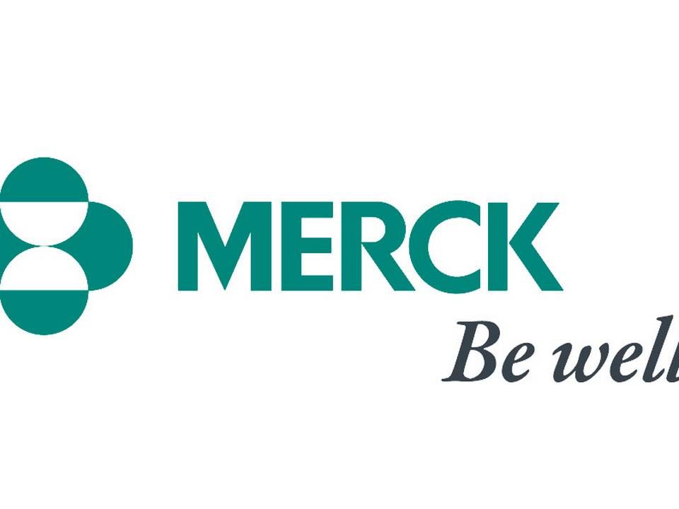 Foto: Merck/ PR