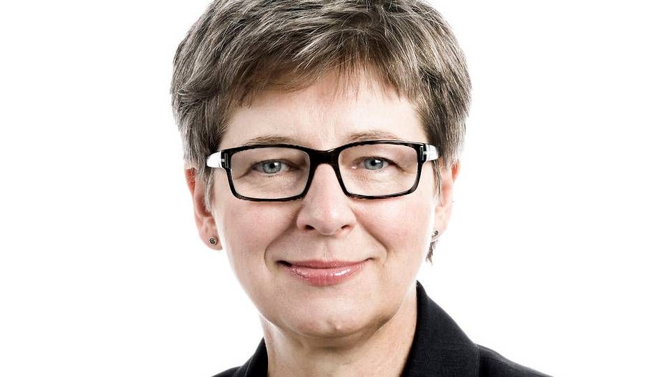 Linda Overgaard stopper som erhvervsredaktør på Berlingske Business.